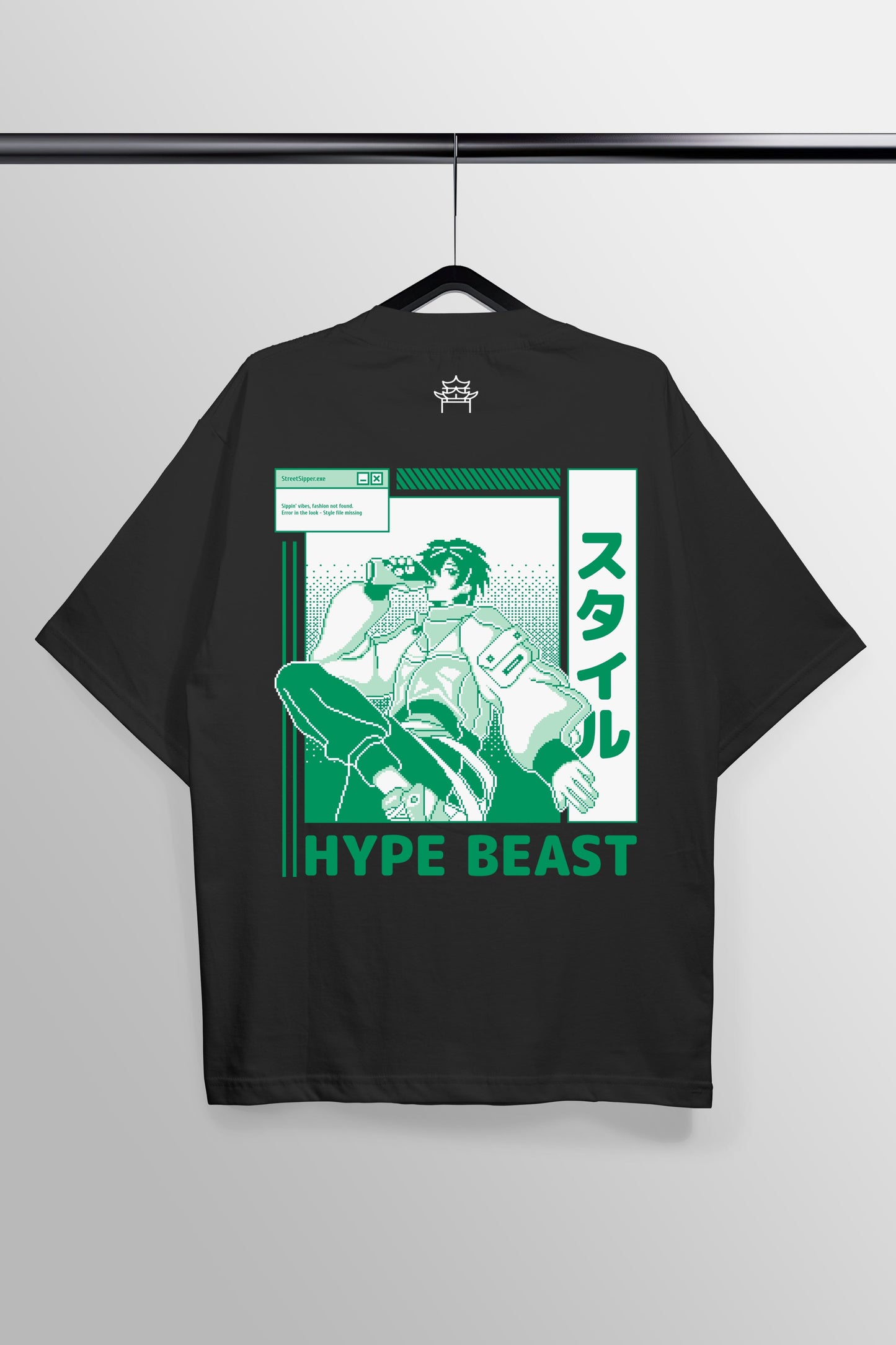Original product mockup