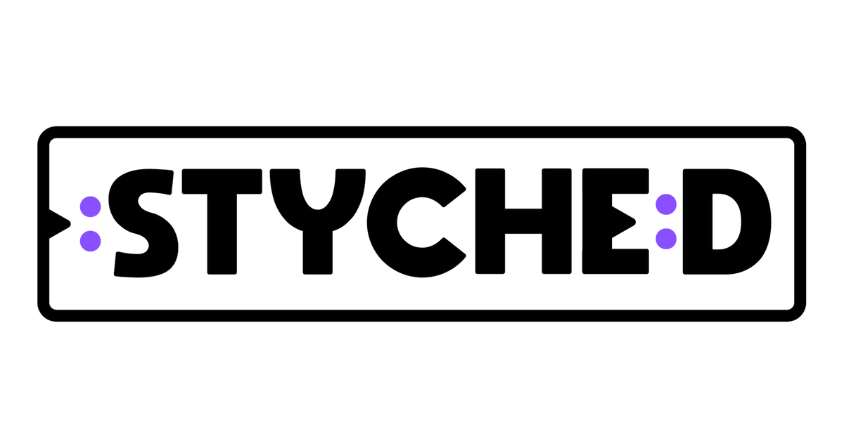 Styched
