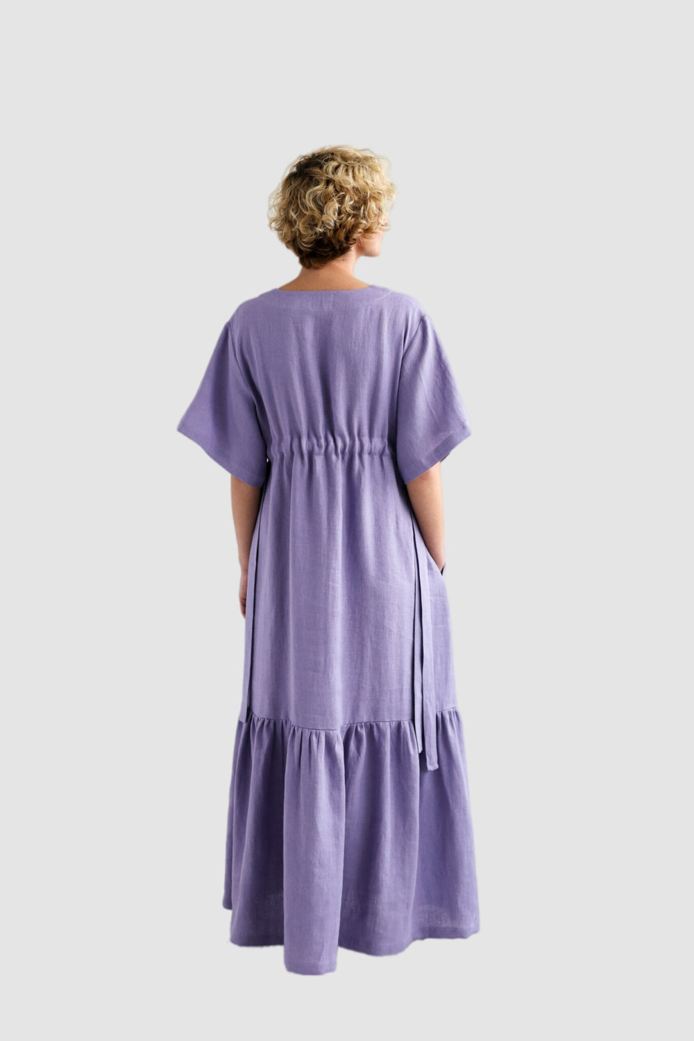 Rodina lavender Dress