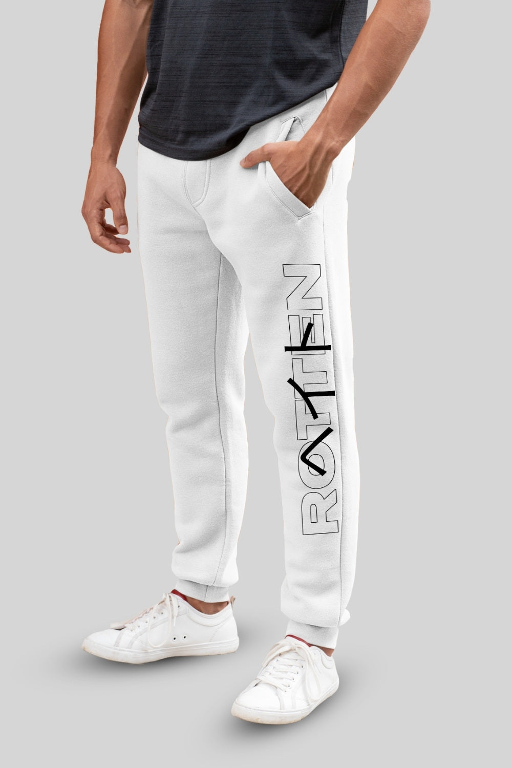 Rotten White Mymangacoord