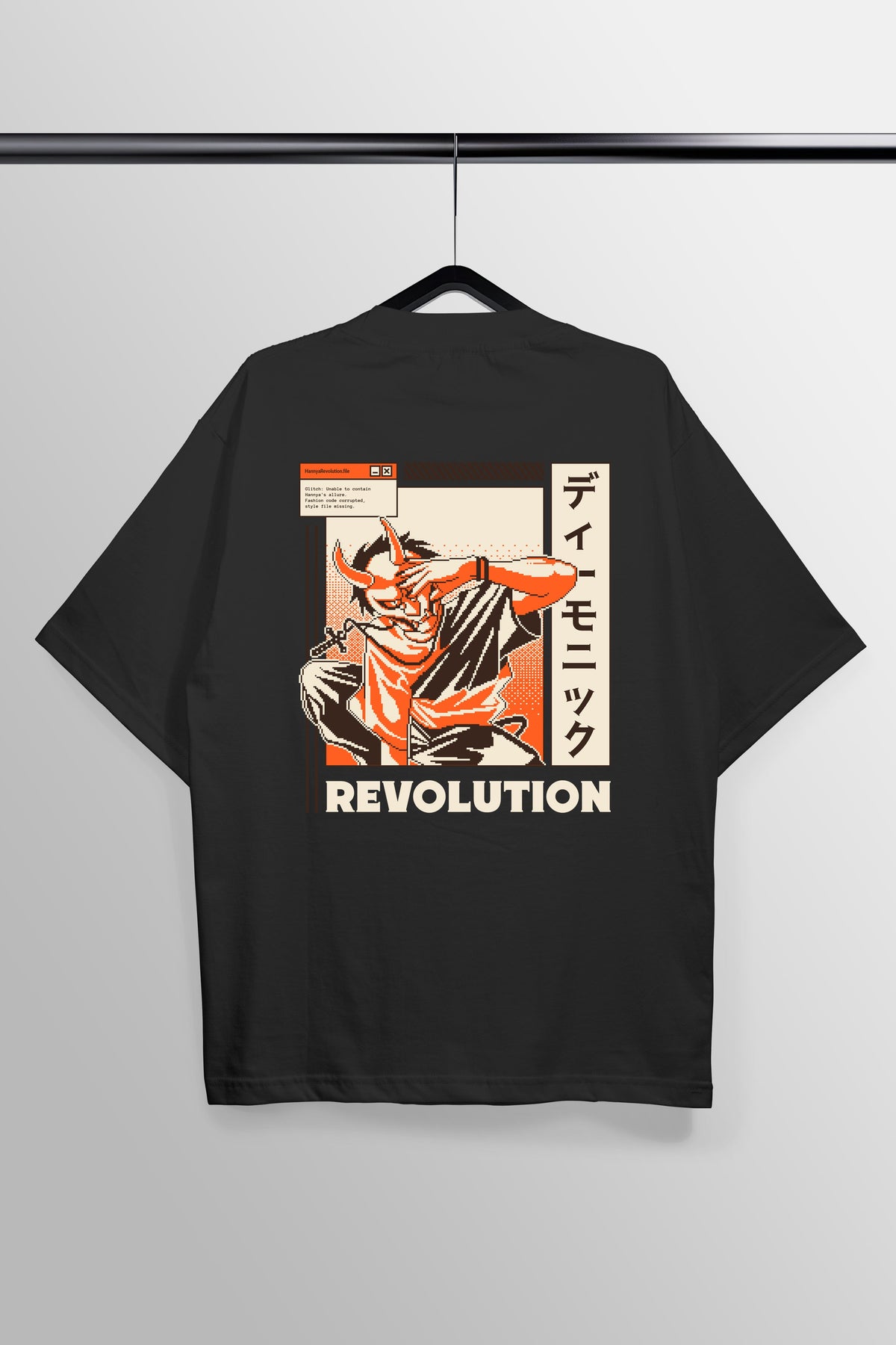 Original product mockup