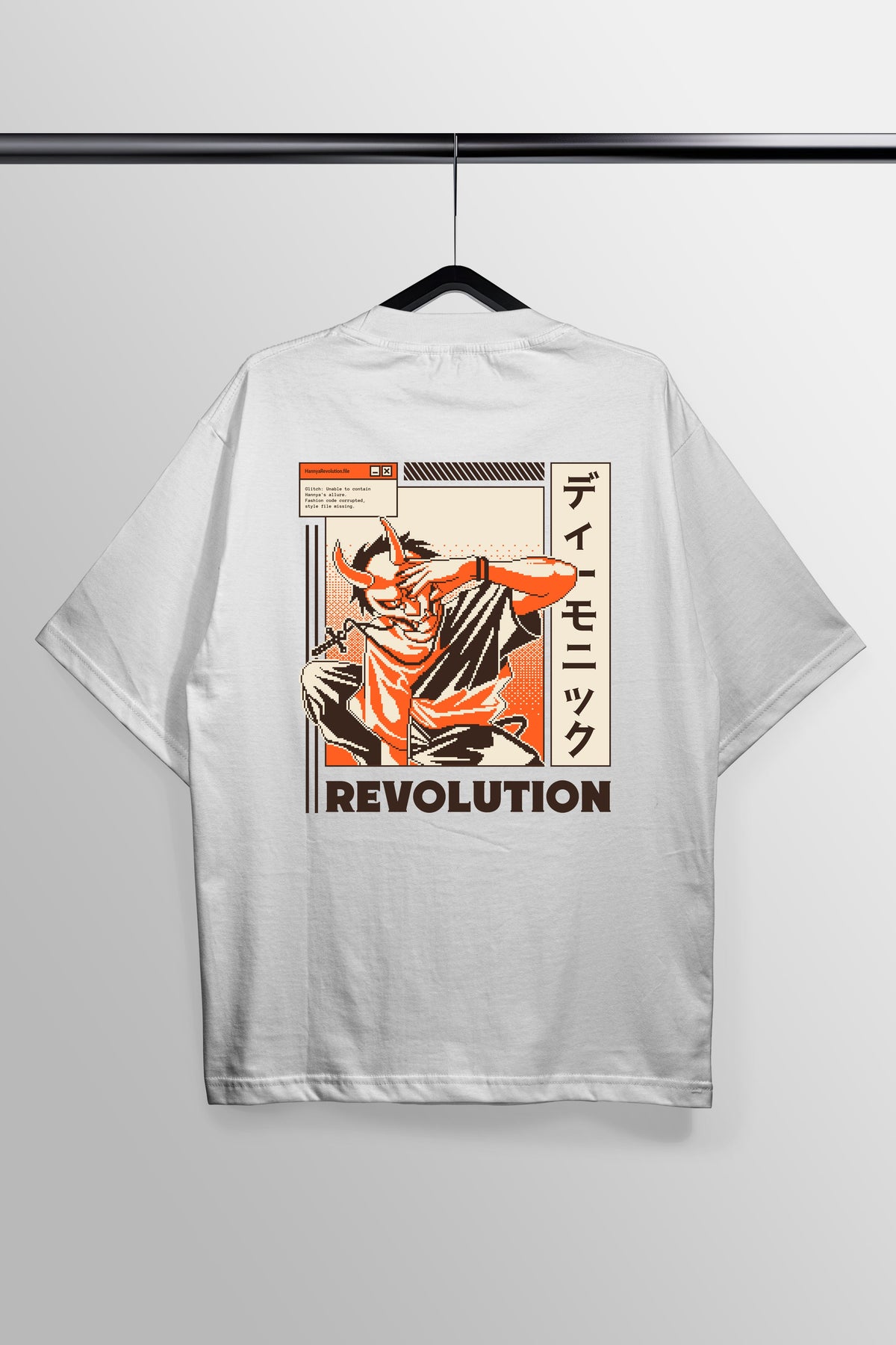 Original product mockup