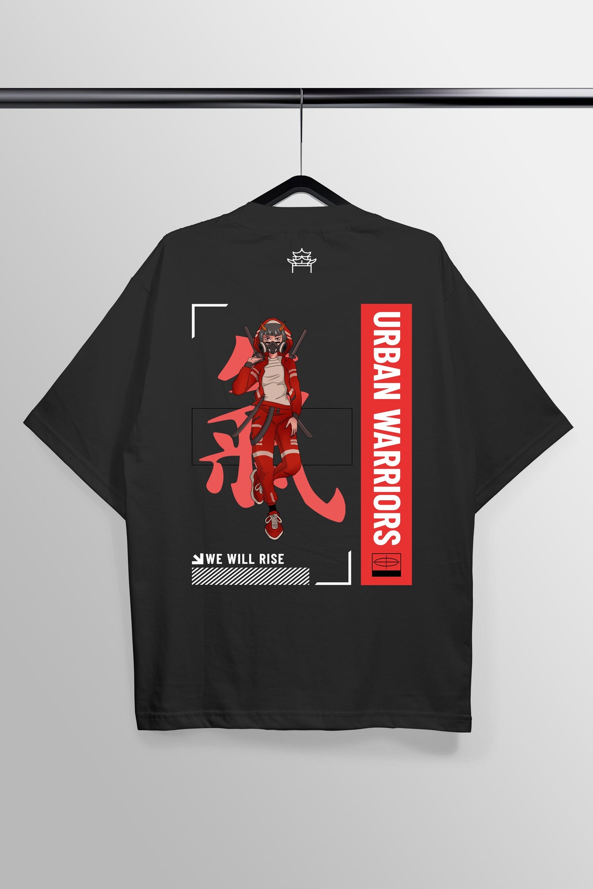 Original product mockup