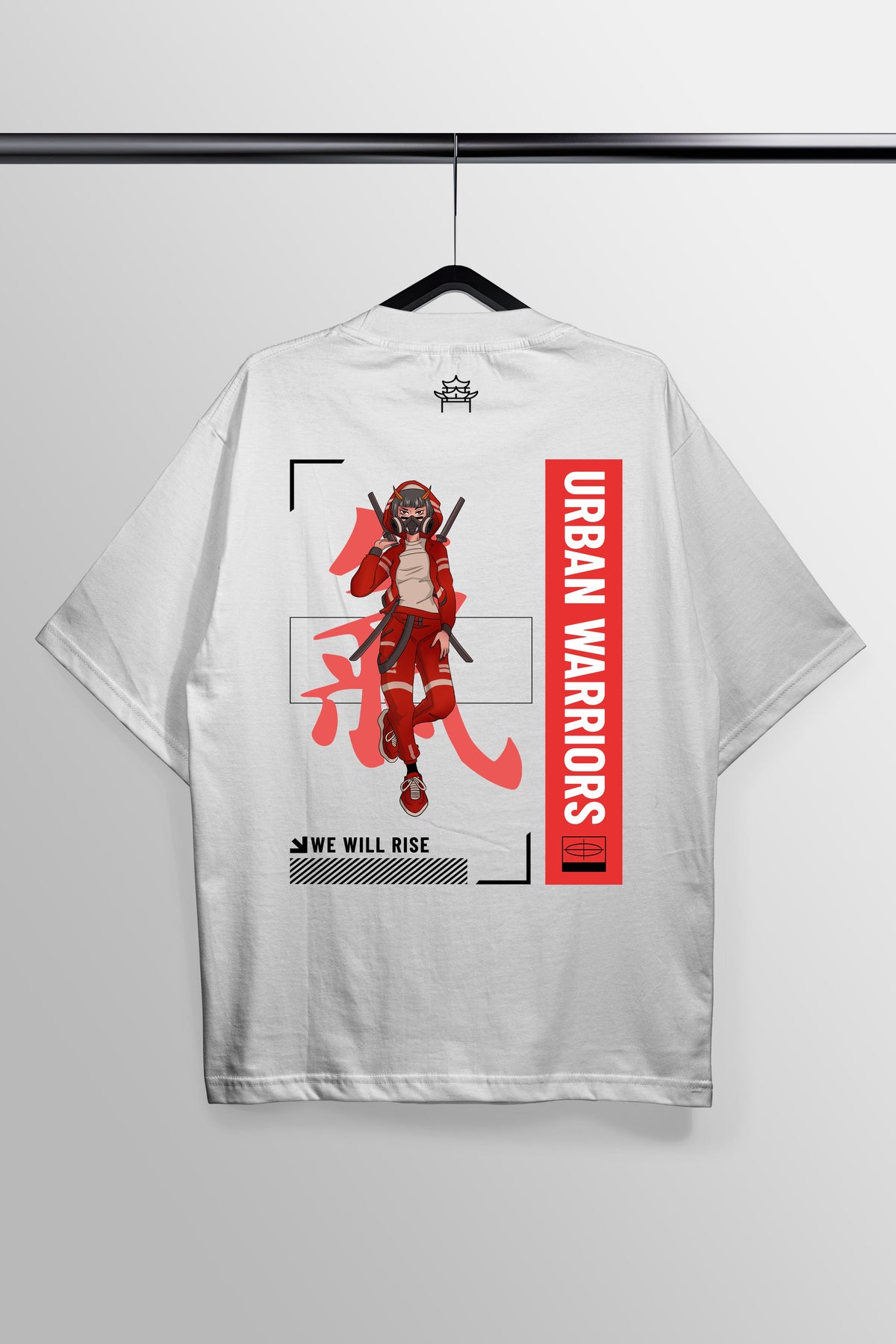 Original product mockup