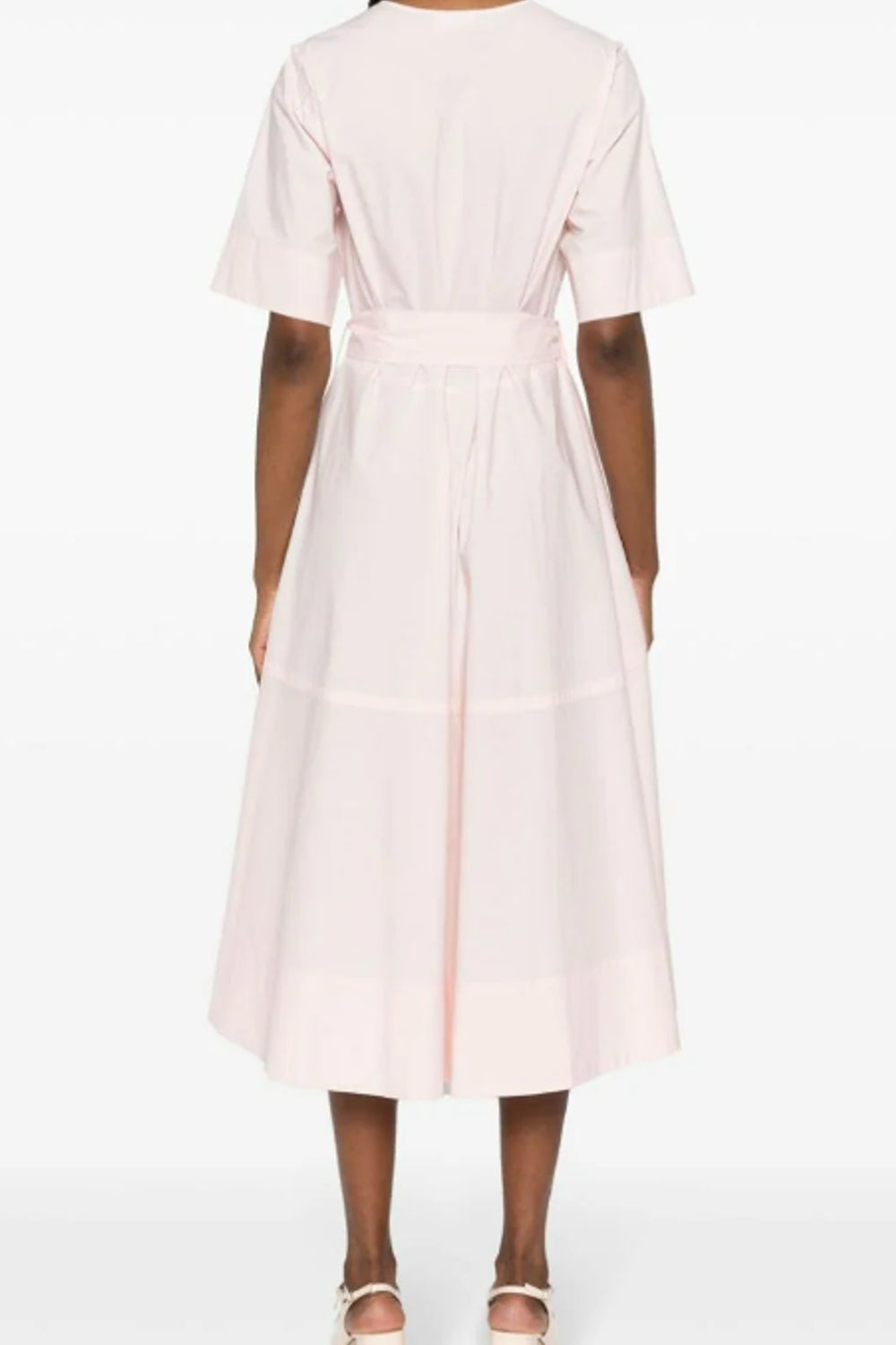 Hickory baby pink Dress