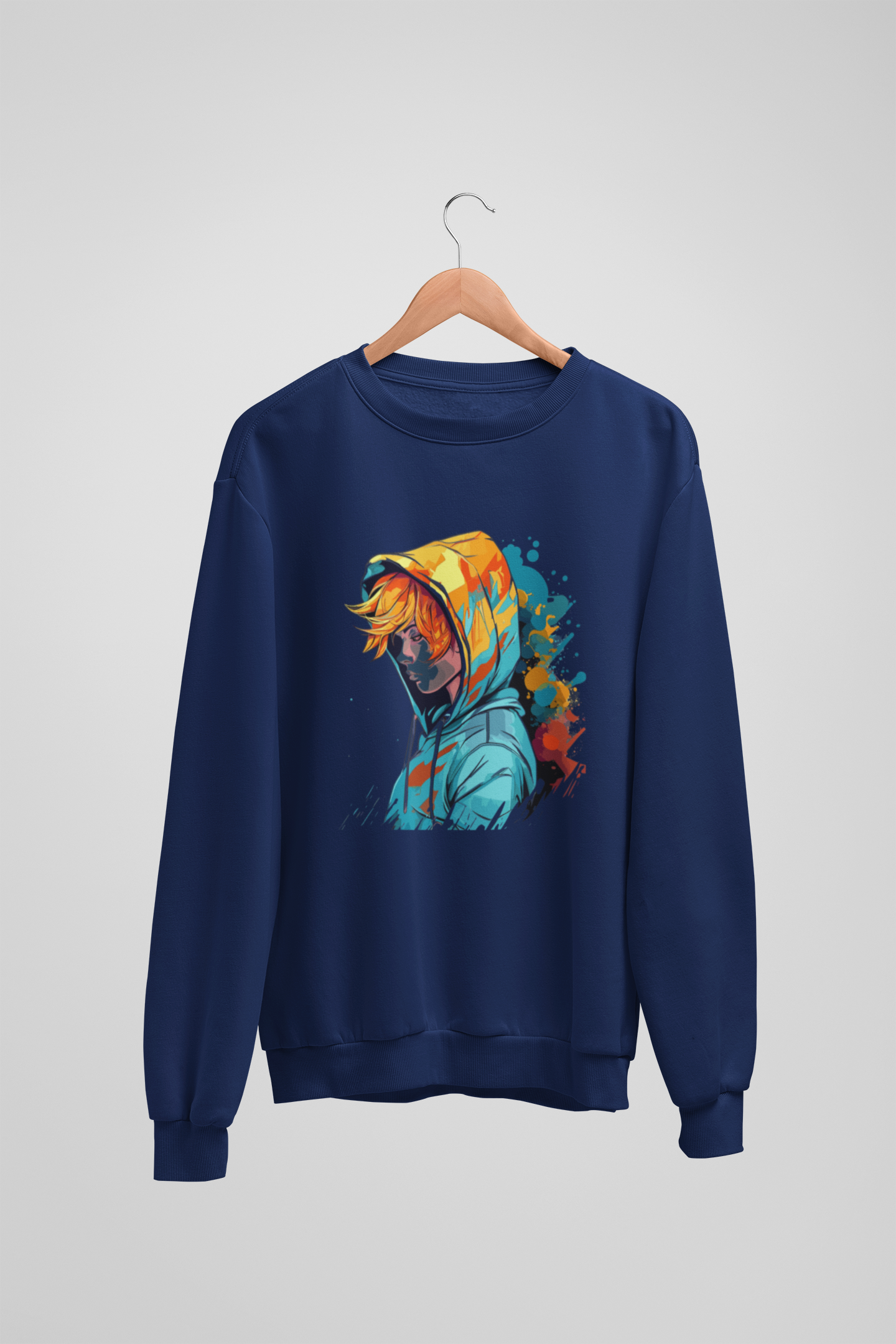 Original product mockup