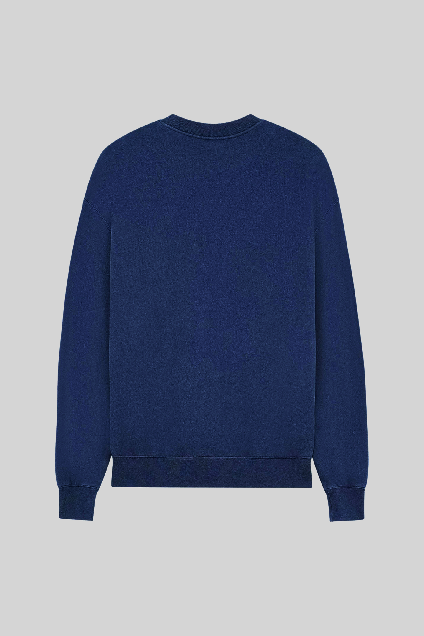 Dragon Navy Sweatshirt