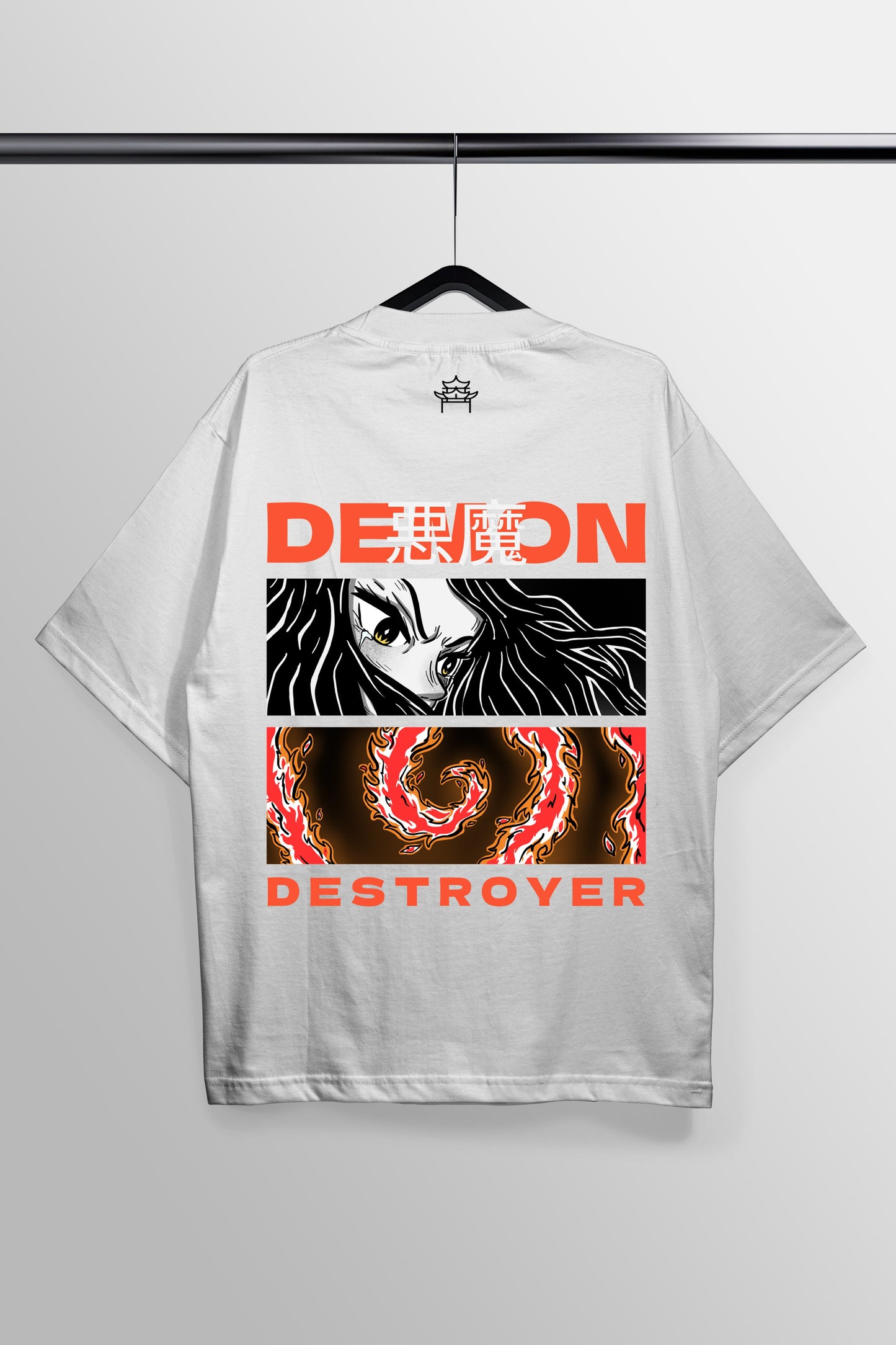 Original product mockup