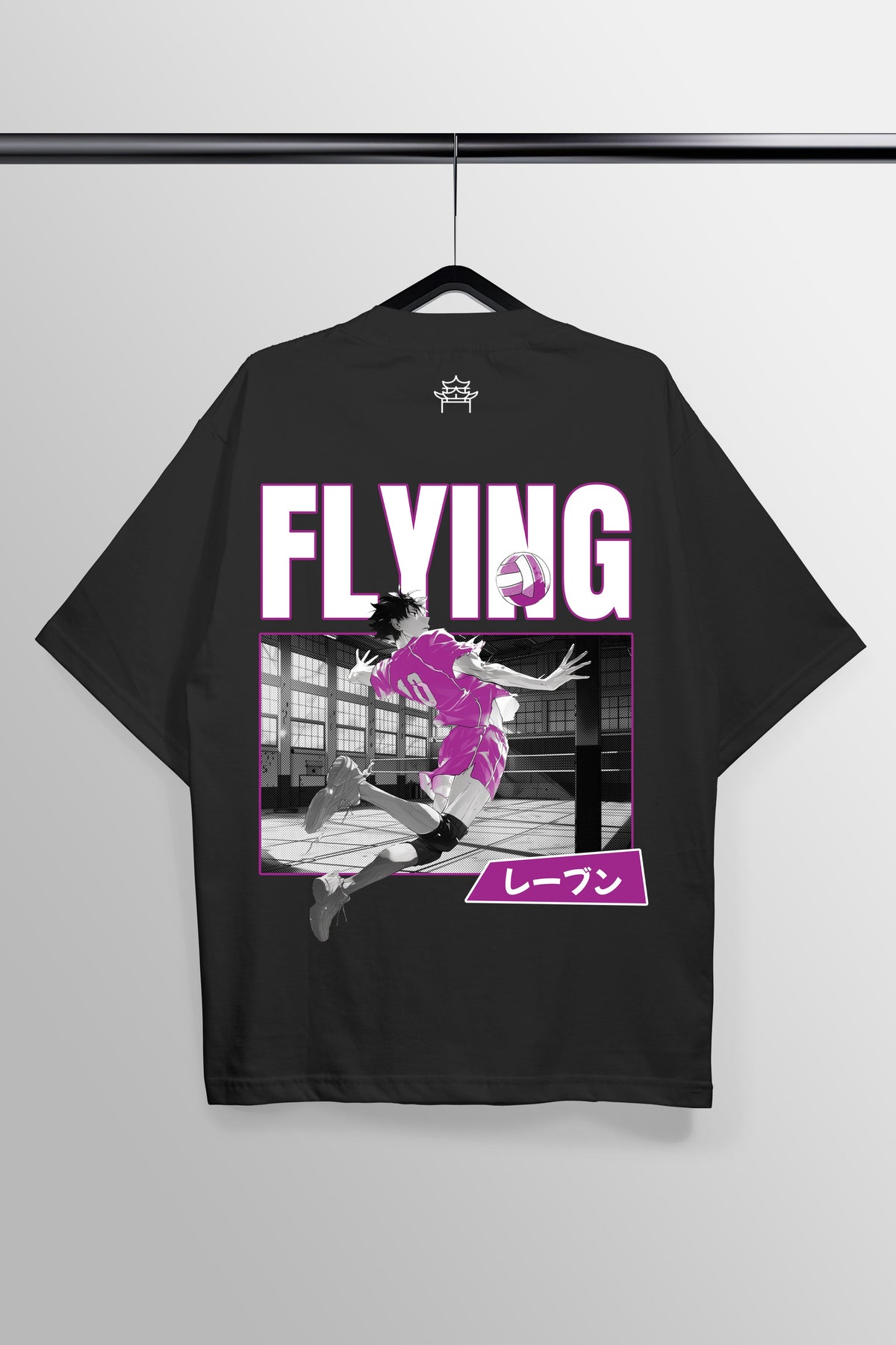 Original product mockup