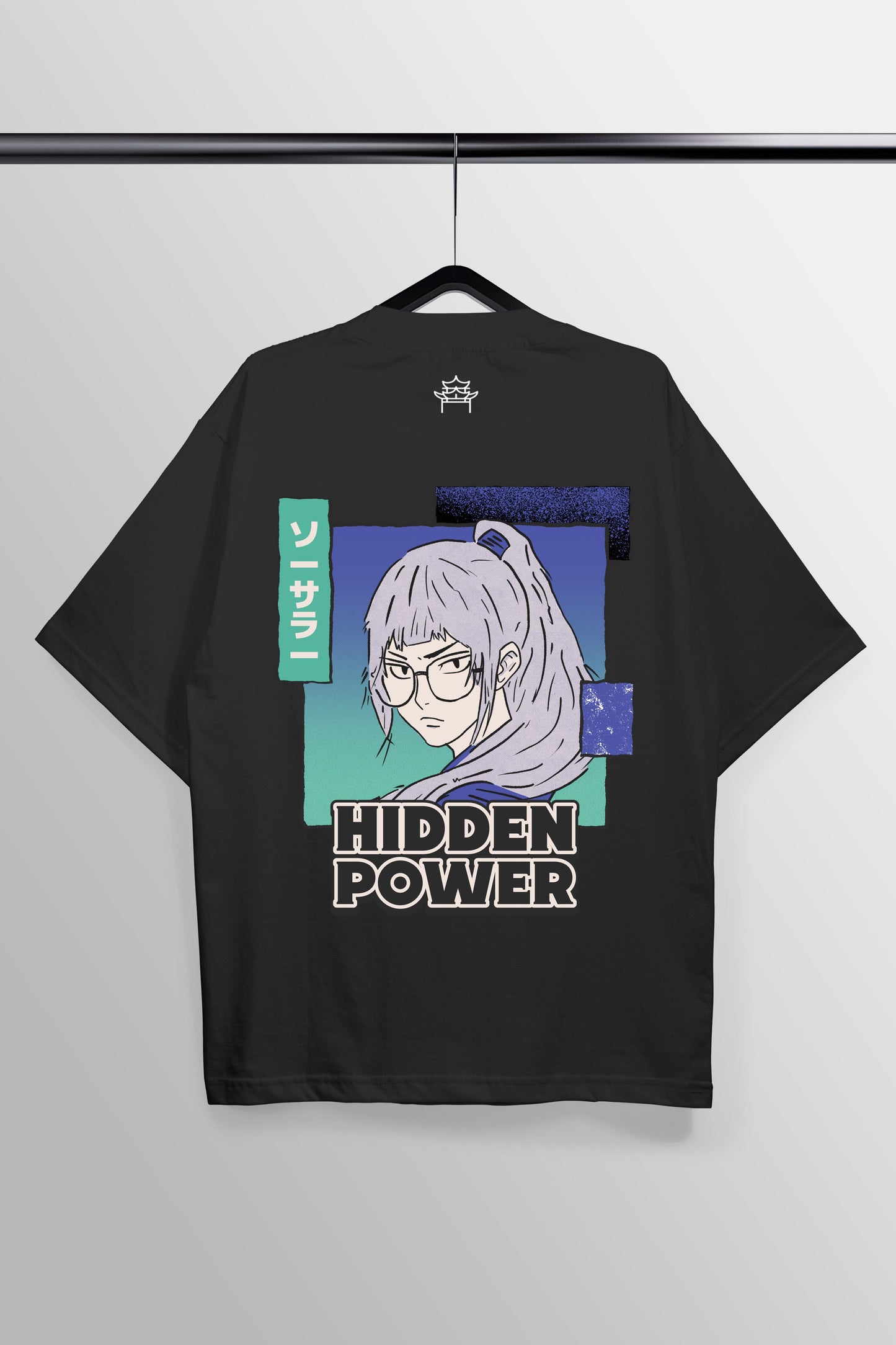 Original product mockup