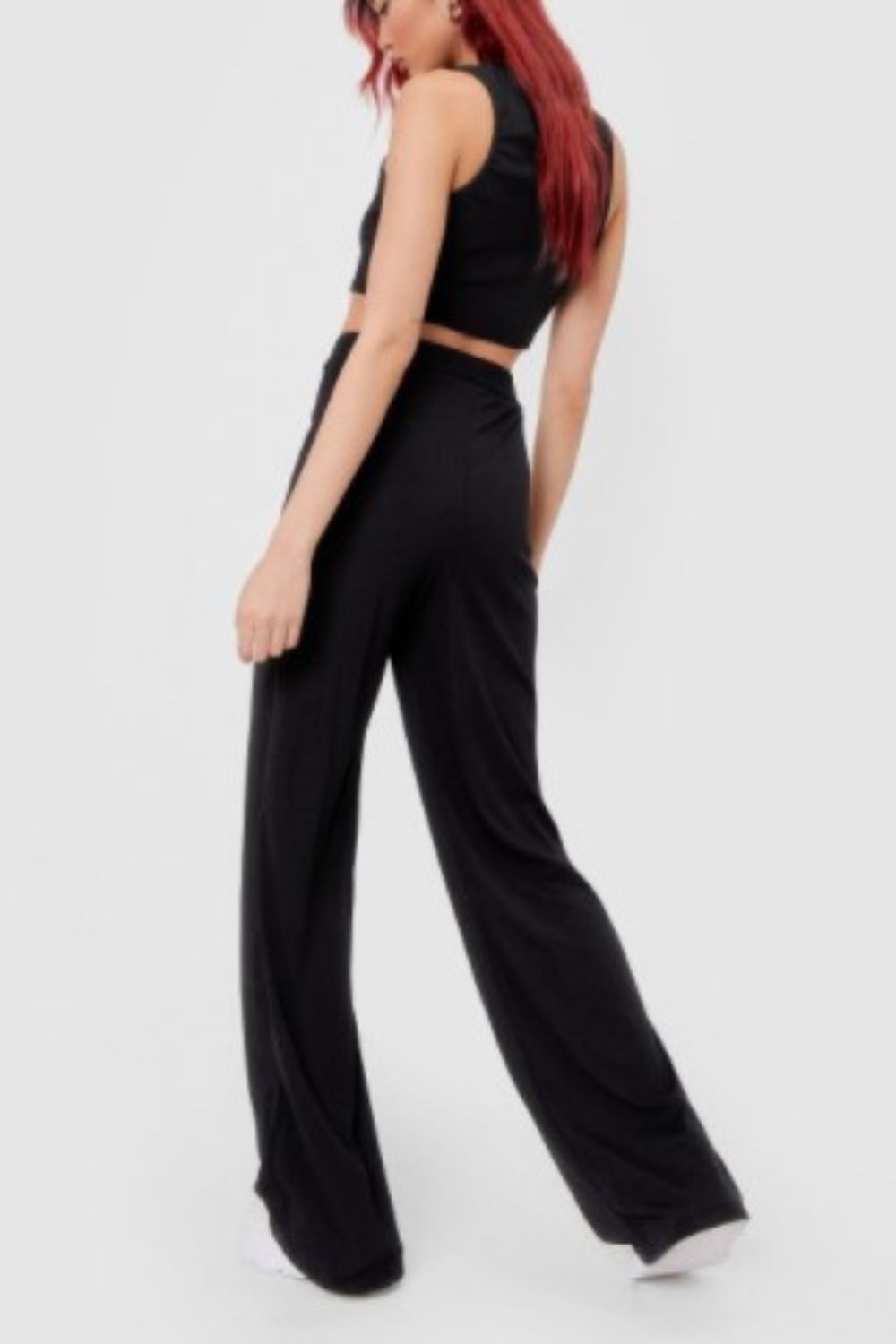 Smart Basic Co-Ord Set