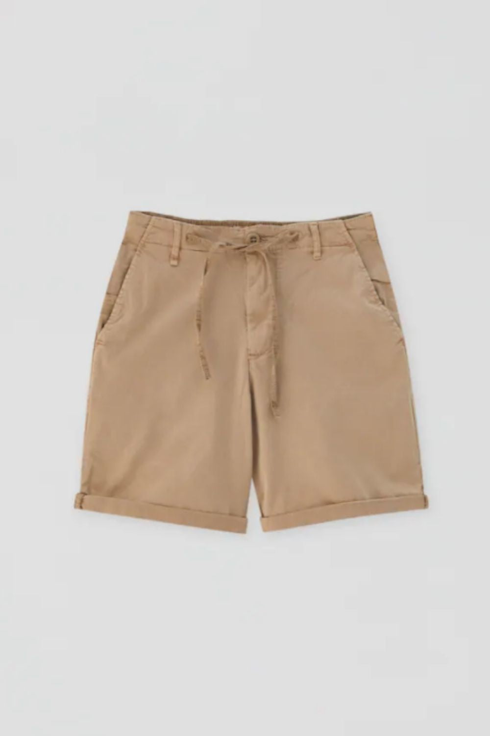 Begie Drawstring Shorts