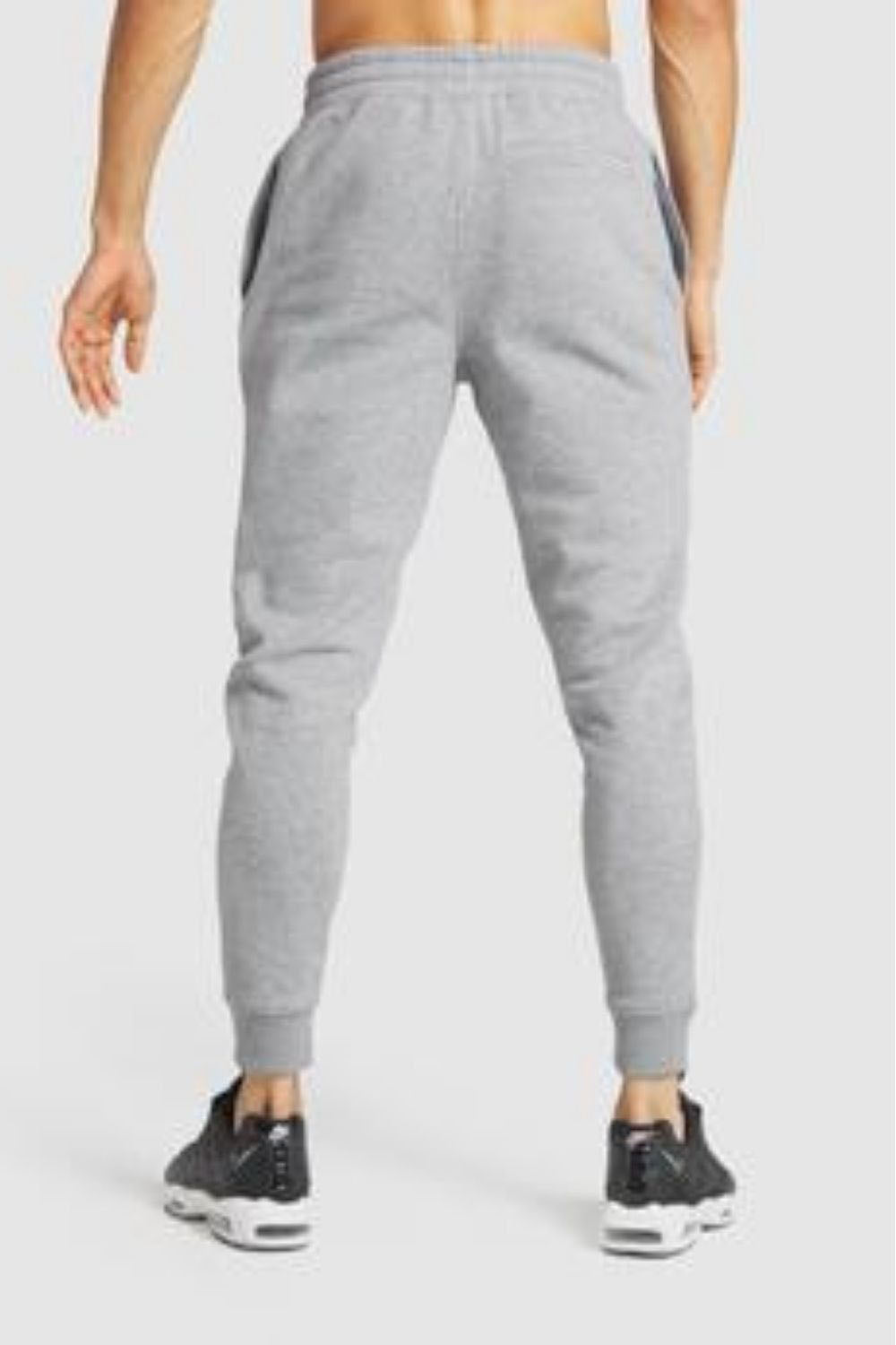 Crest Pant Grey