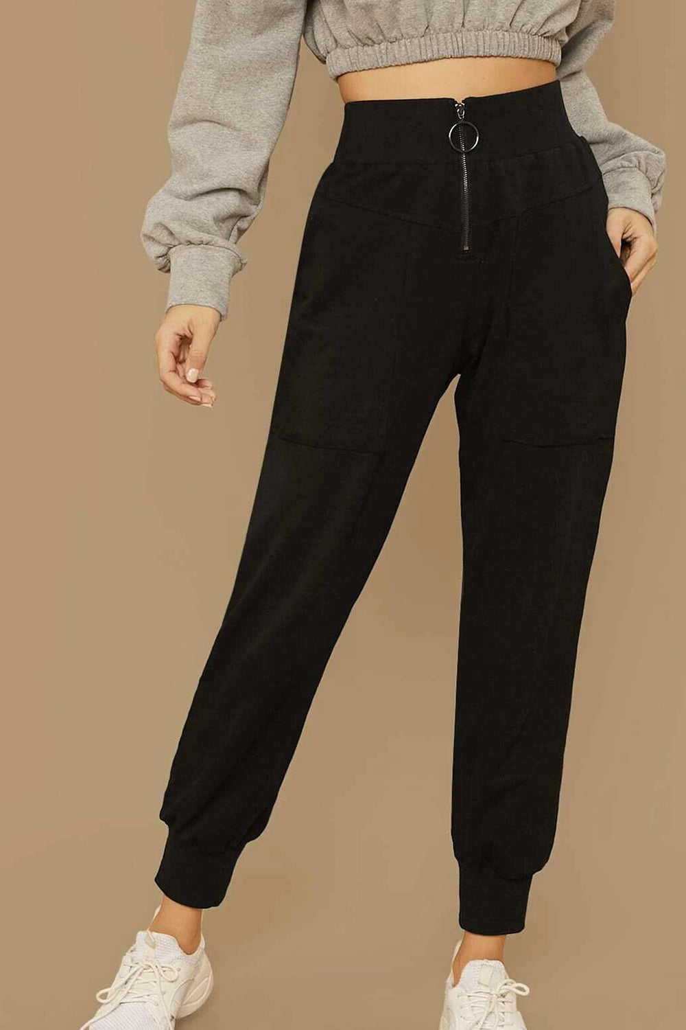 Fancy Jogger Pant – Styched Fashion