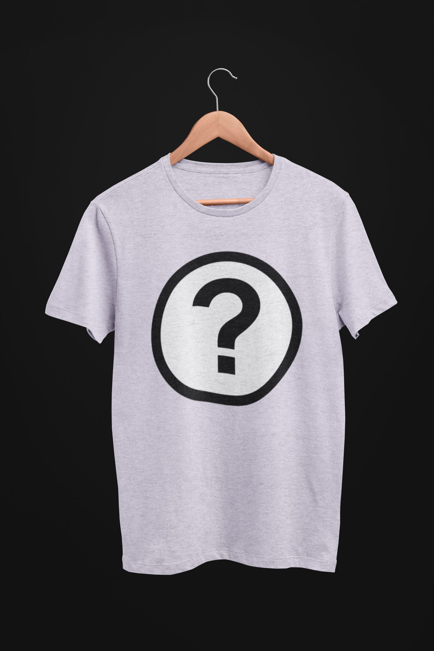 Surprise T-Shirt