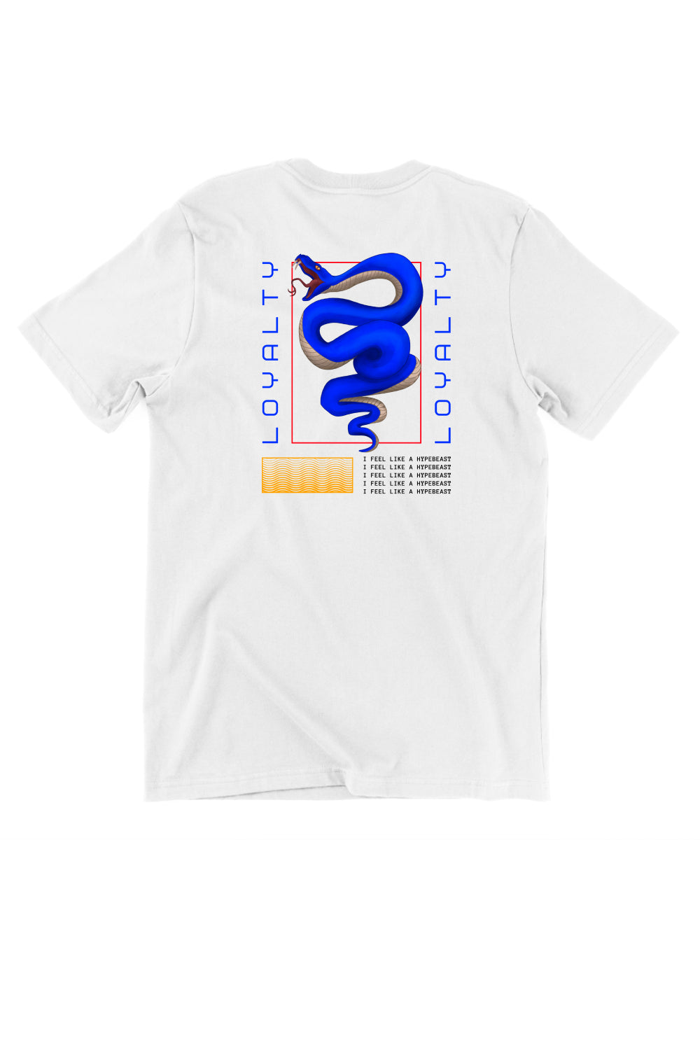 Original product mockup