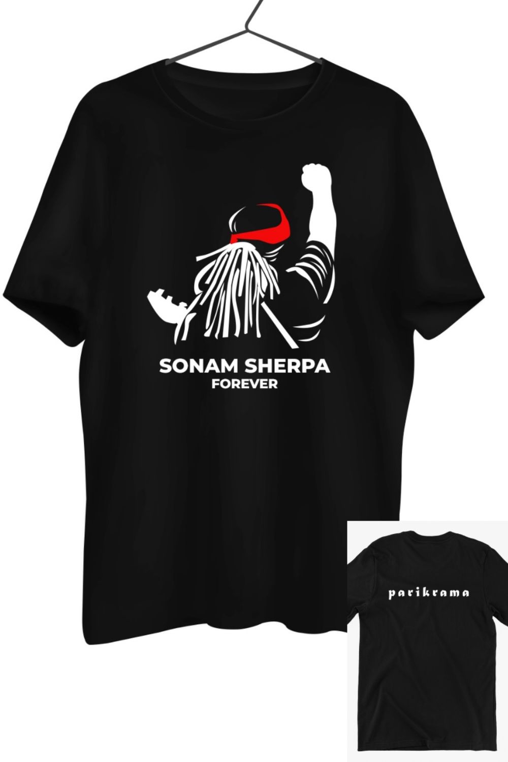 Original product mockup