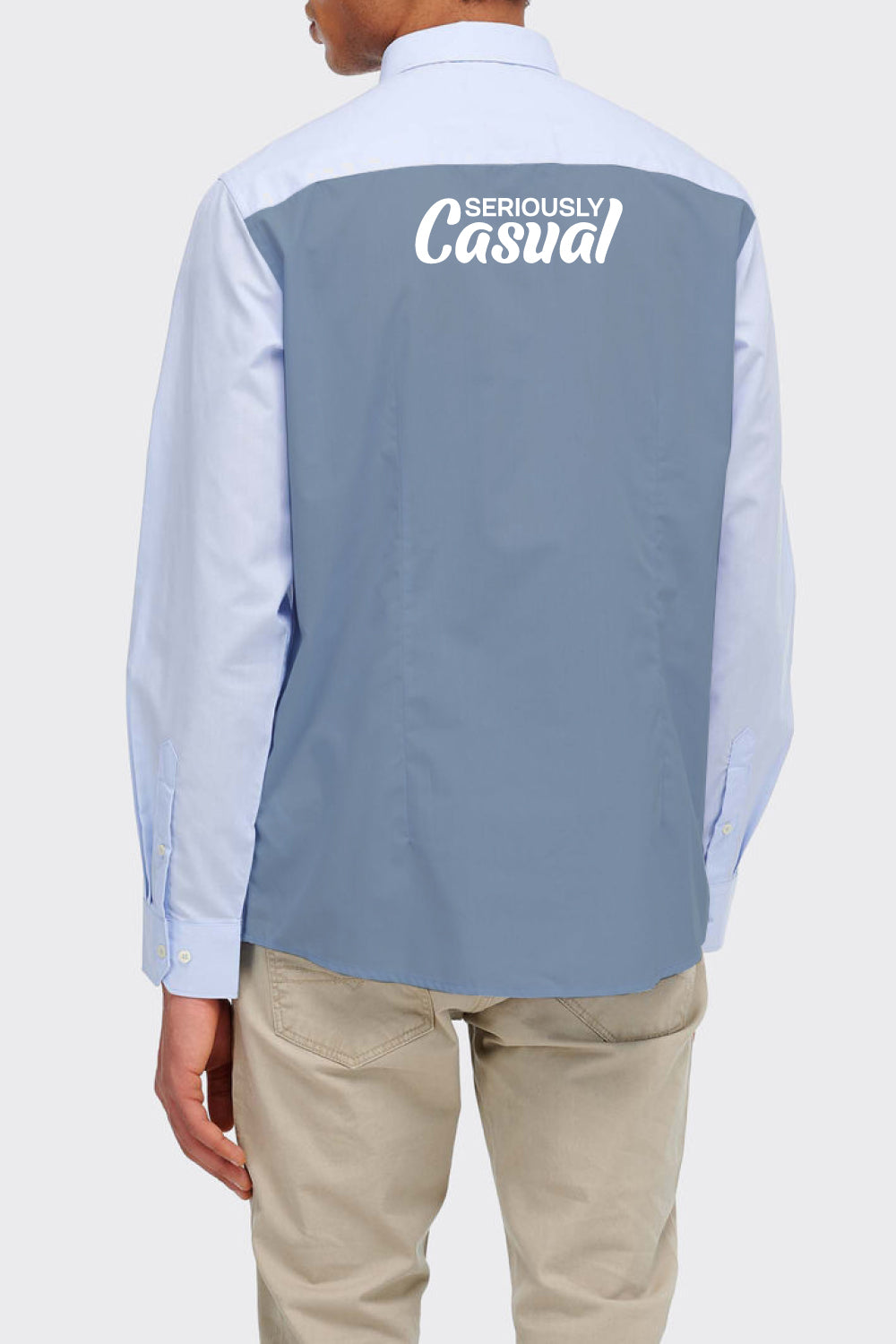 Original product mockup