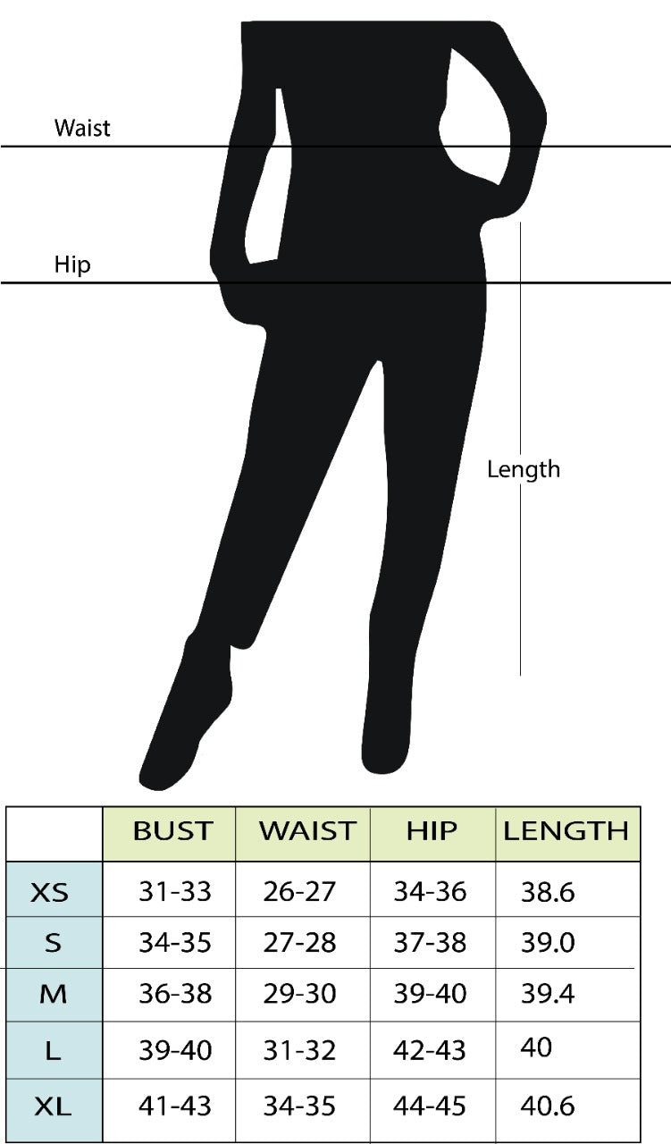 Arizona - Smart Ethnic Skirt