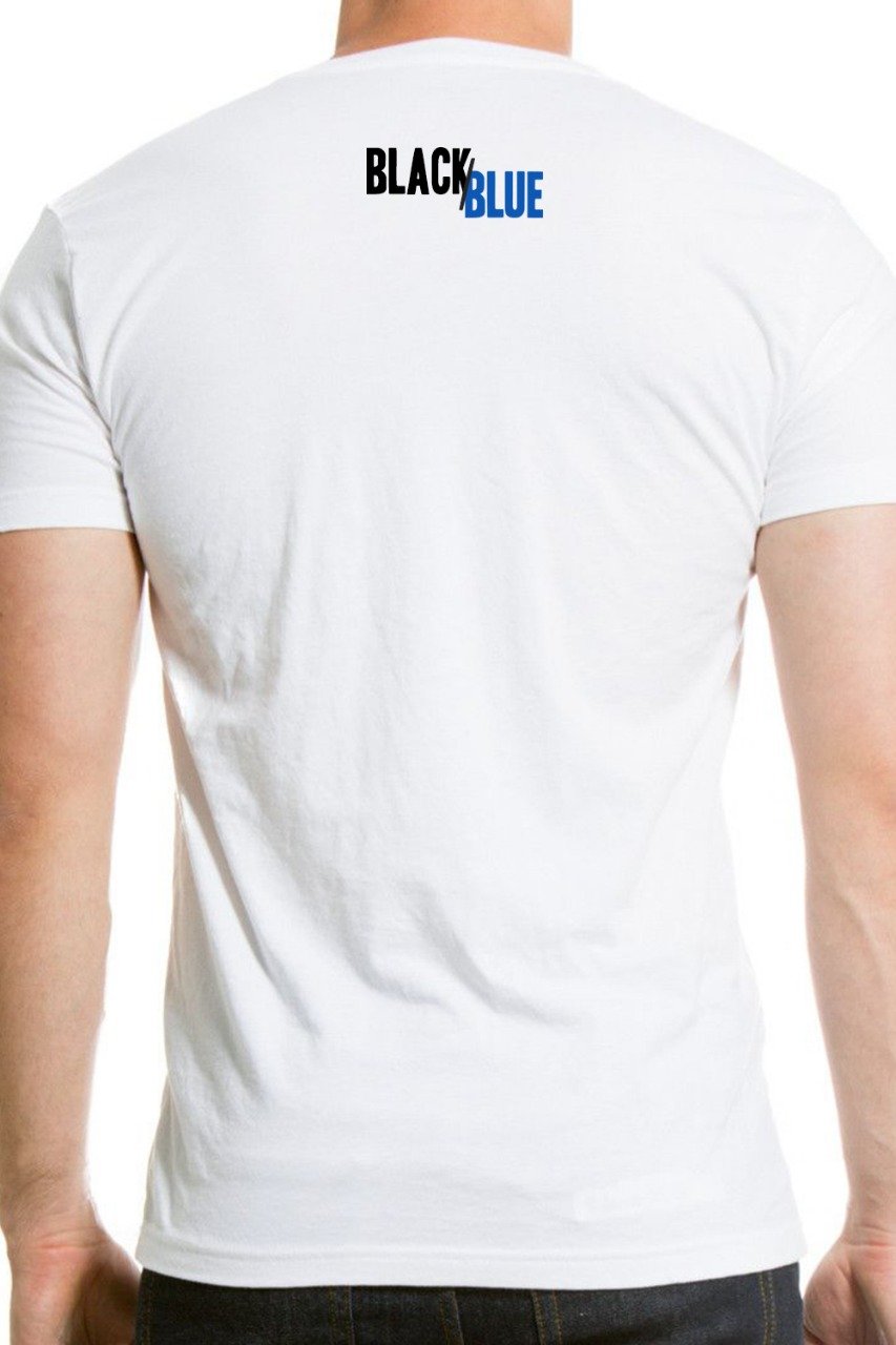 Jugalbandi Graphic Printed White Tshirt