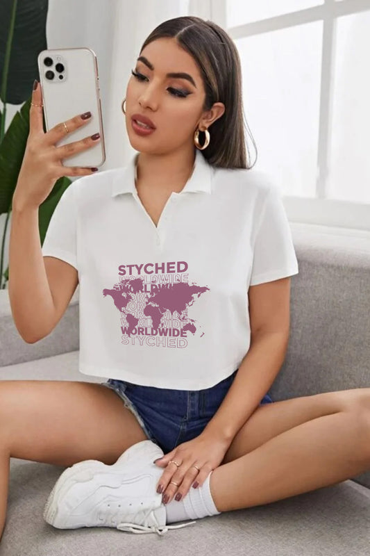 Trendy & Stylish Tops for Women – Shop Online Now – Styched Fashion
