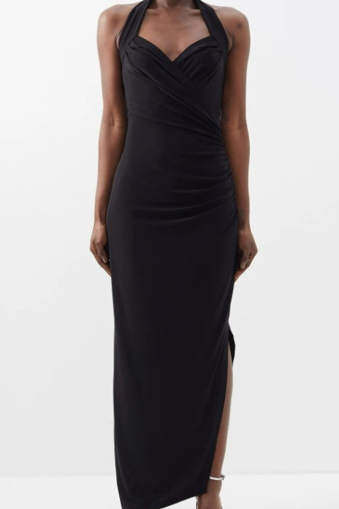 Surrey Black Dress