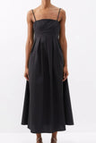 Kitchener Black Dress