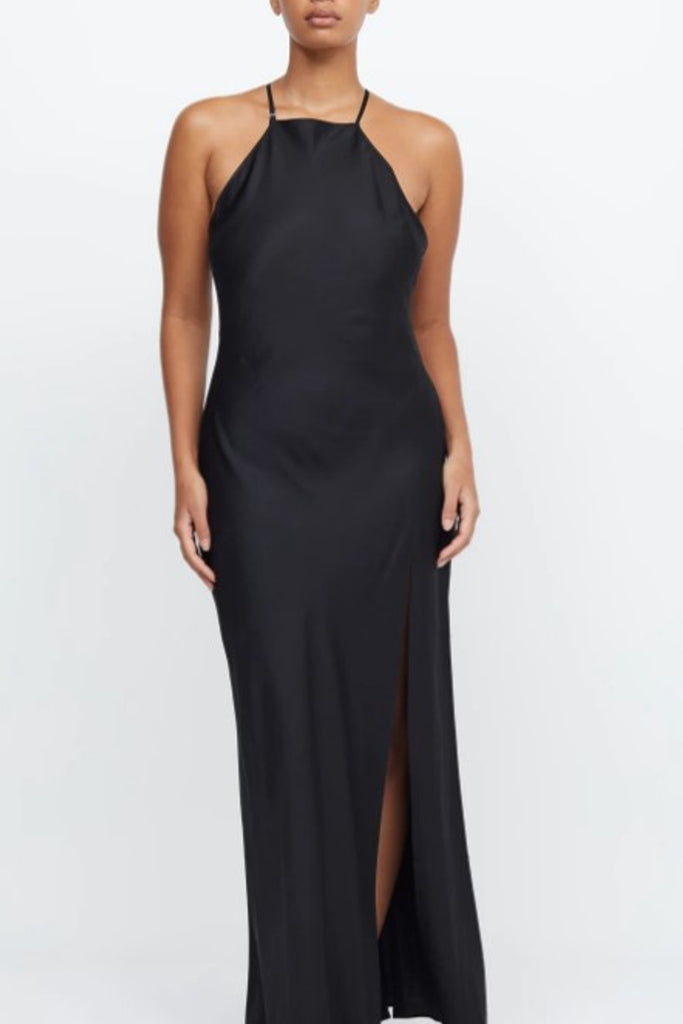 Windsor Black Dress