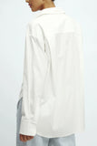 Battersea White Shirt