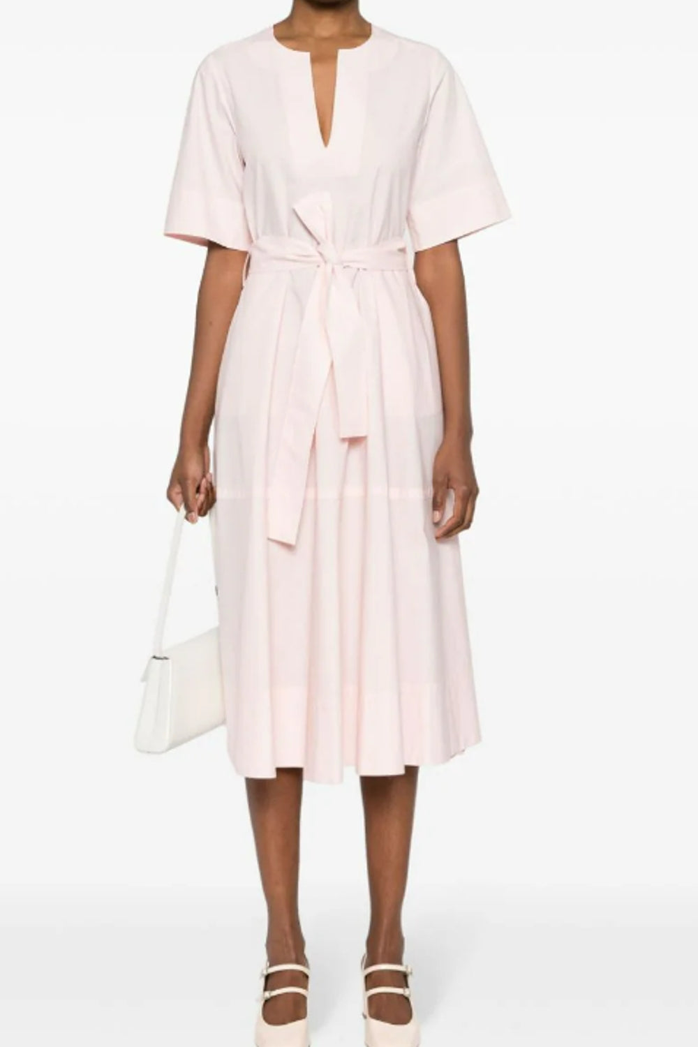 Hickory baby pink Dress