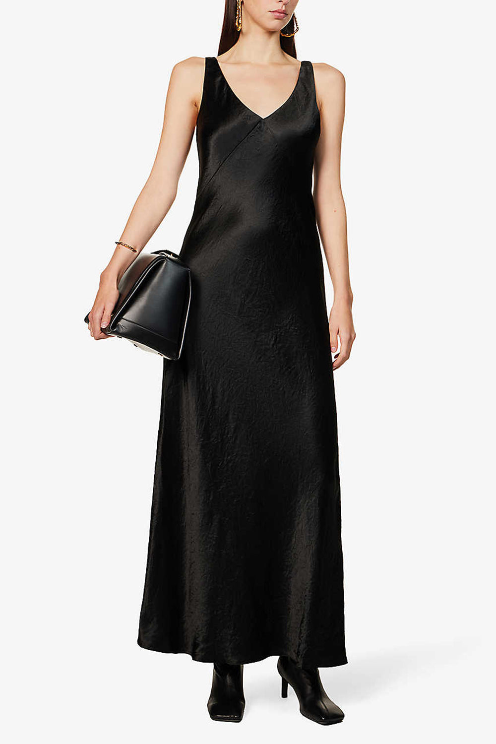 Mirage Maxi Dress