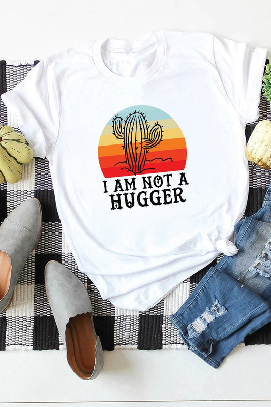 Hugger Tee