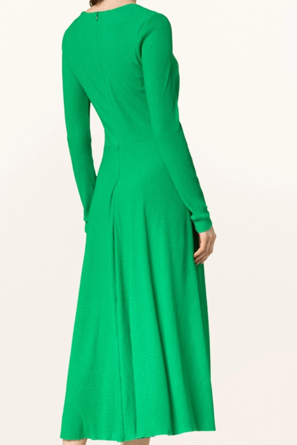 Elements Green Dress