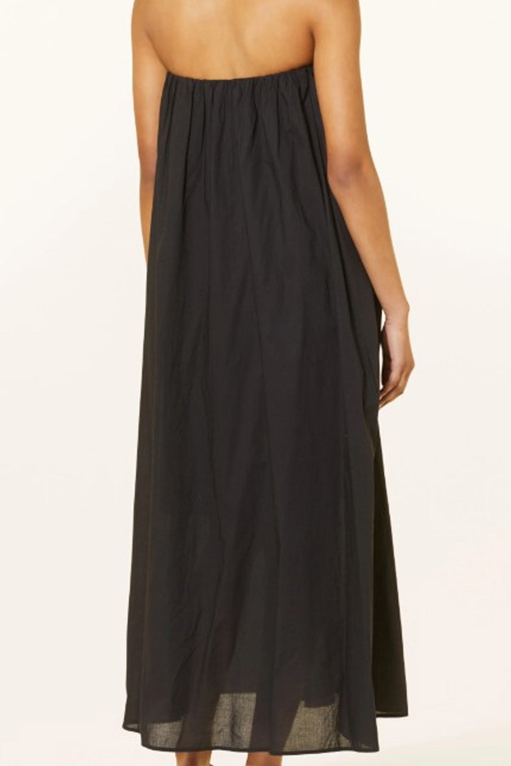 Outback Black Dress