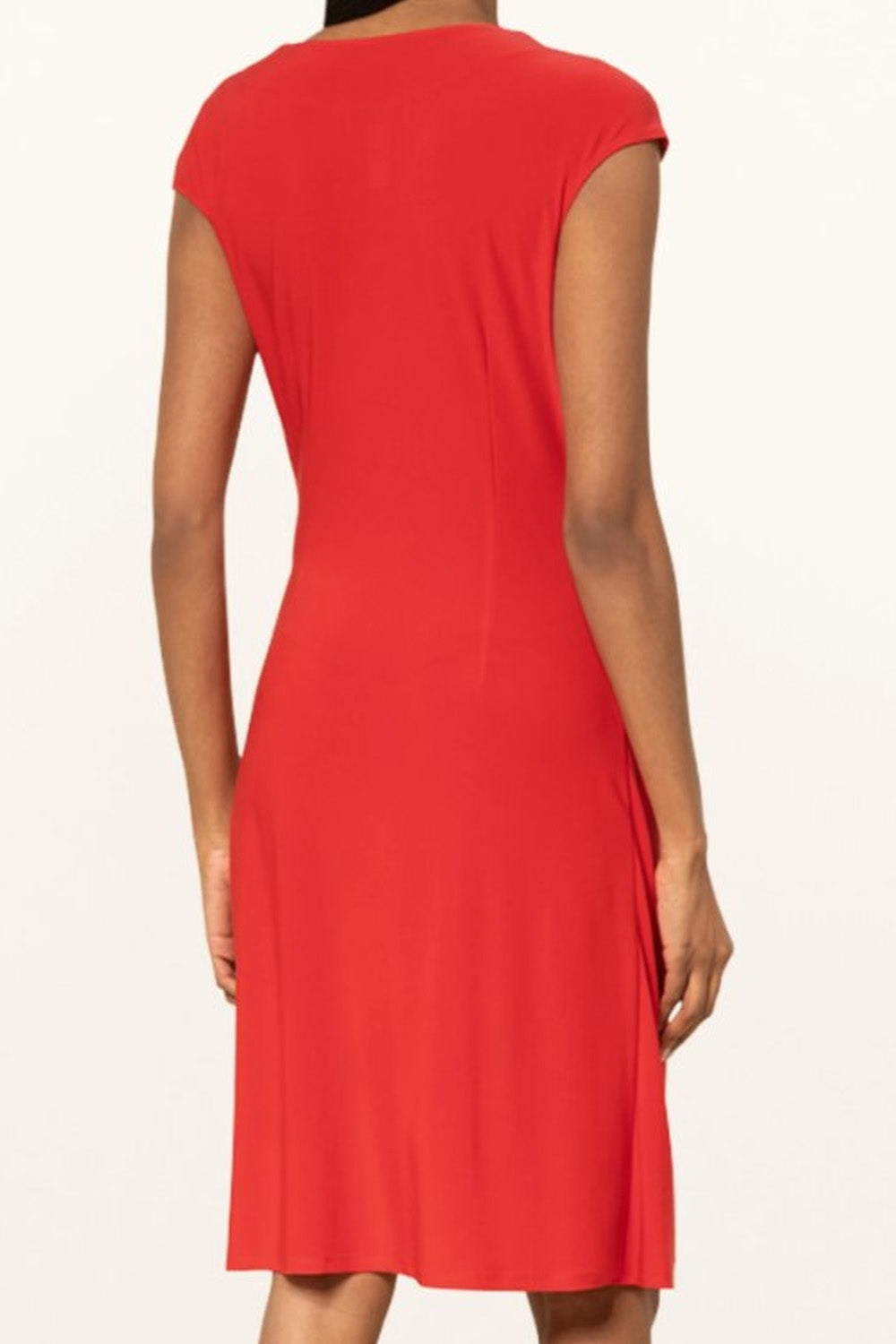 Delights Red Dress