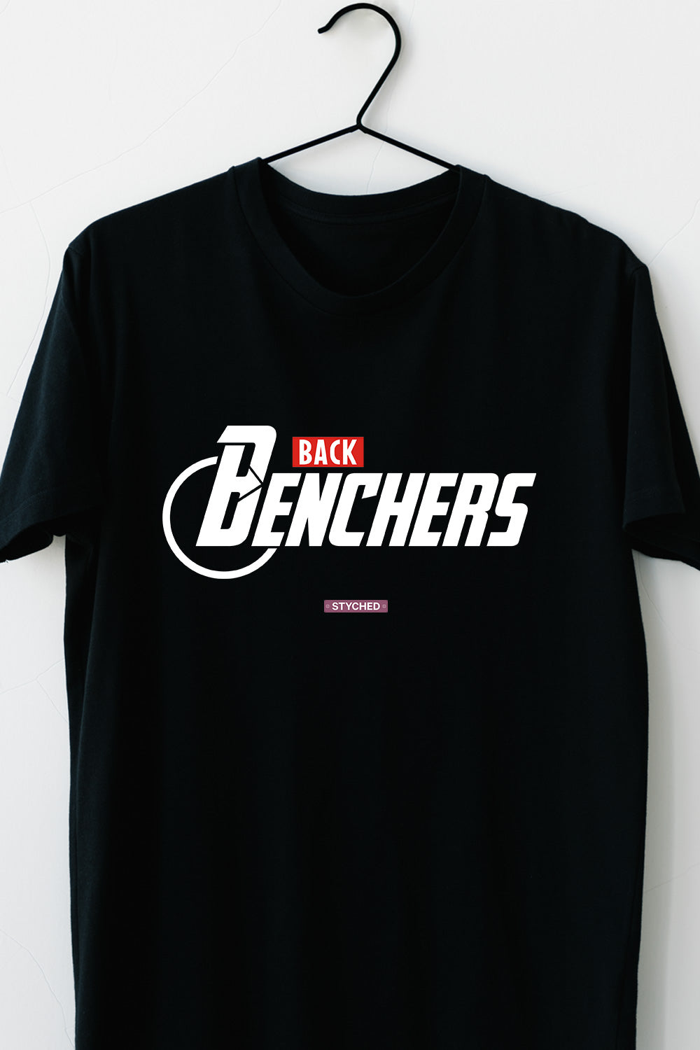 Paytm Exclusive - Back Benchers - Not the Avengers. A whole lot more Swag!