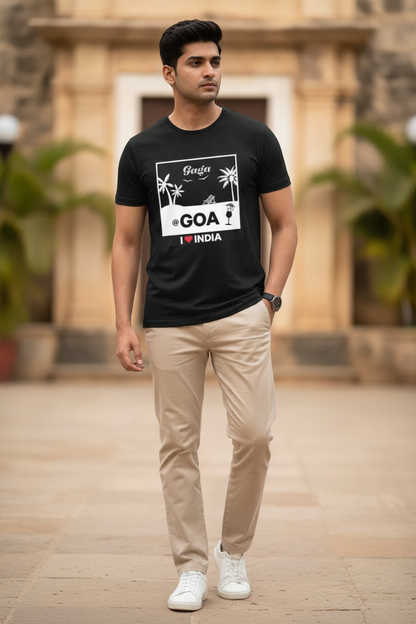Studio front