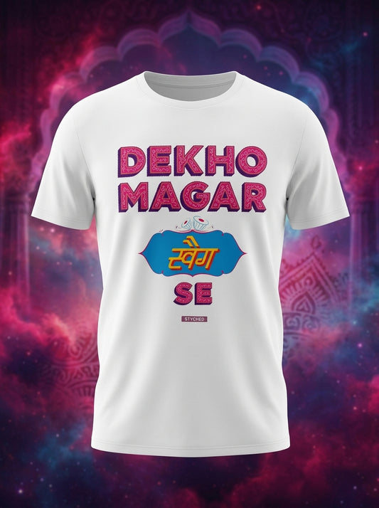 Artistic hero