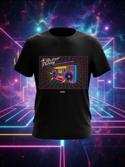 Artistic hero