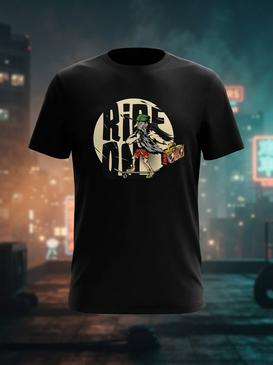 Artistic hero