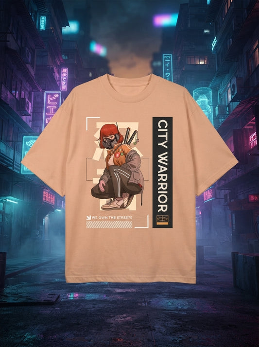 Artistic hero