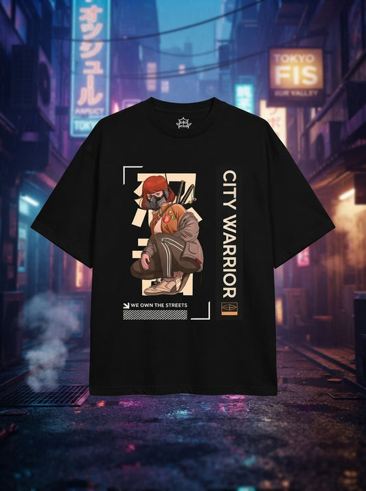 Artistic hero