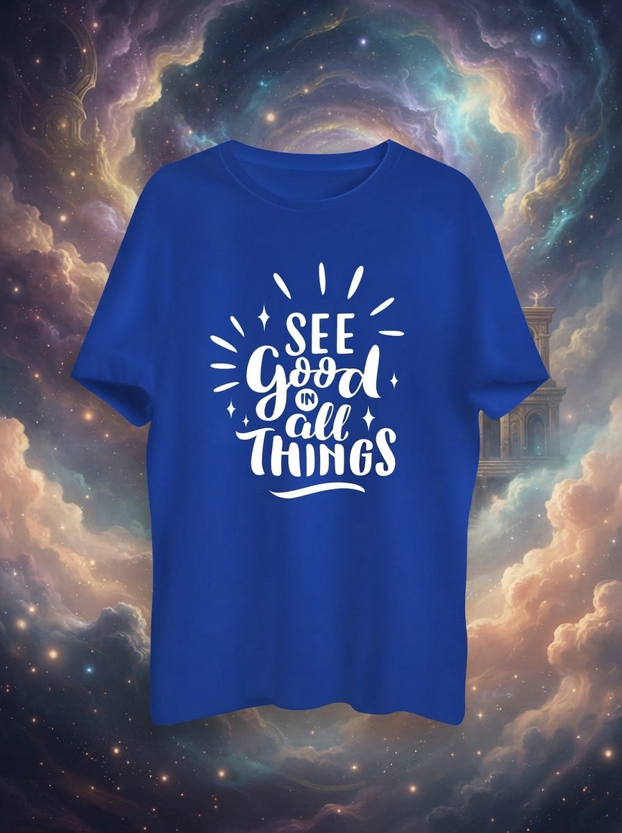 Artistic hero