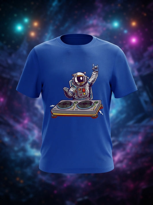 Artistic hero