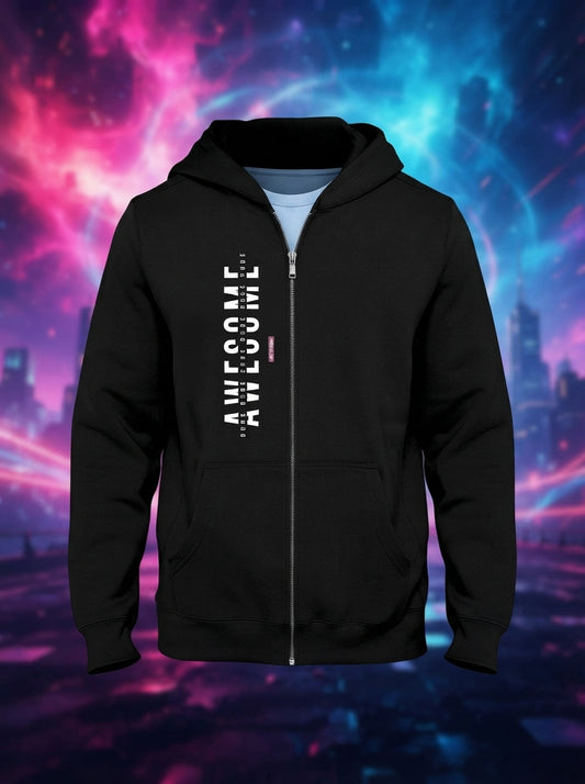 Artistic hero