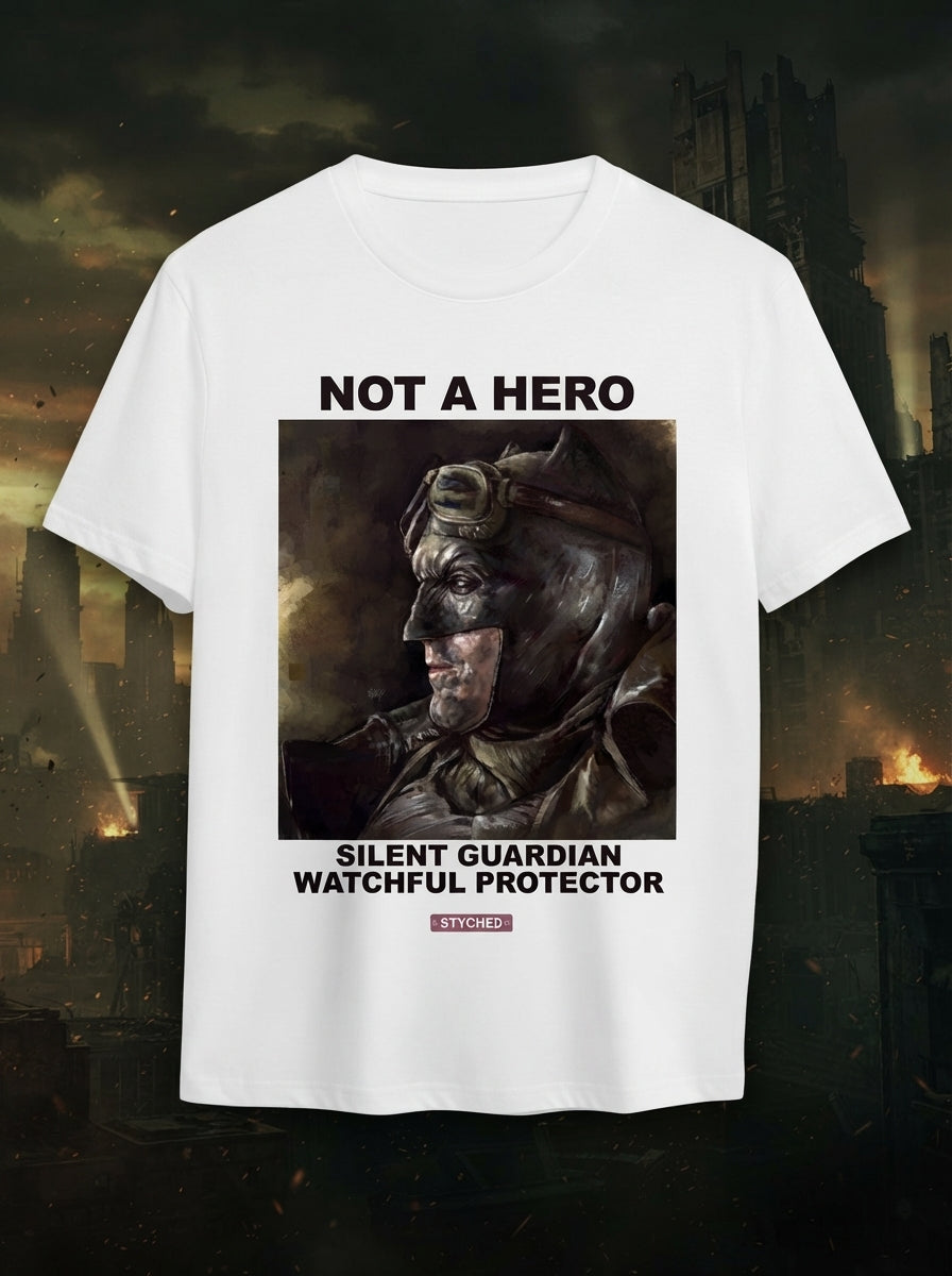 Artistic hero