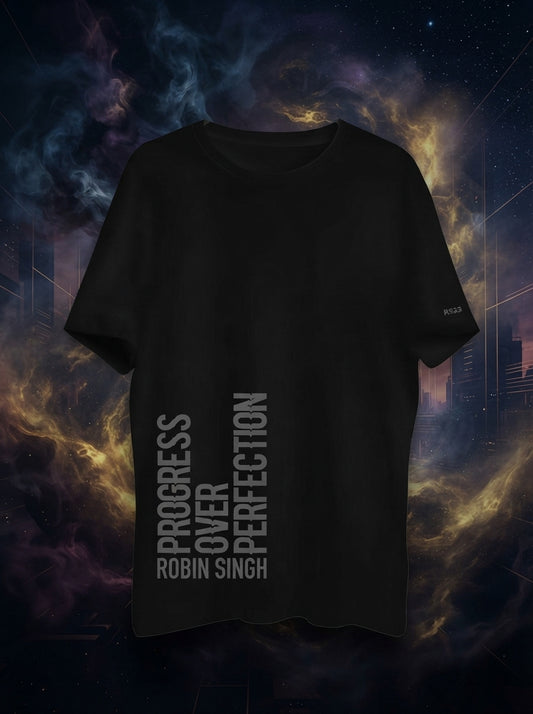 Artistic hero