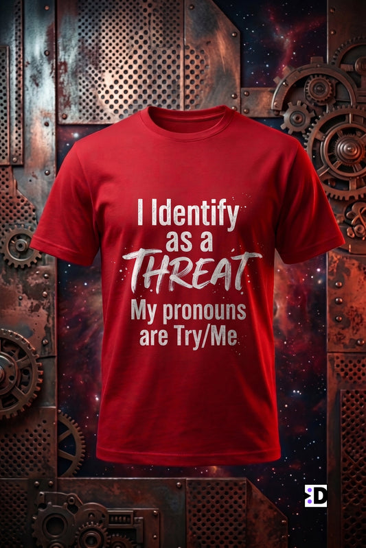 Artistic hero