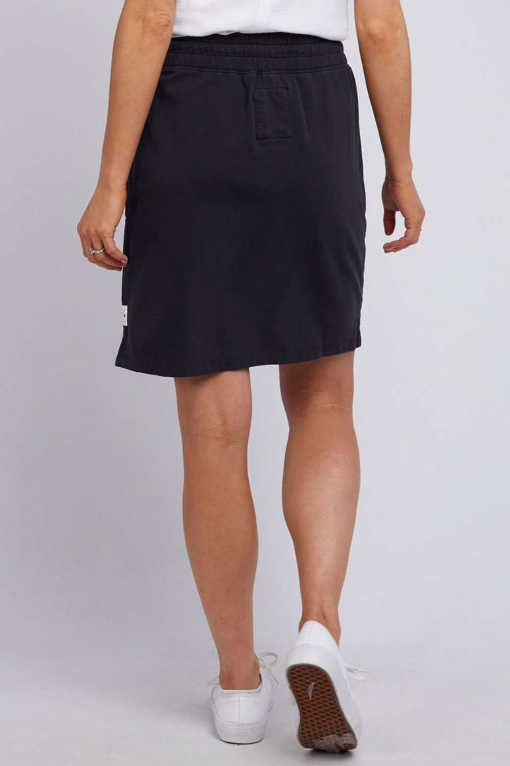 Cassie Skirt In Black