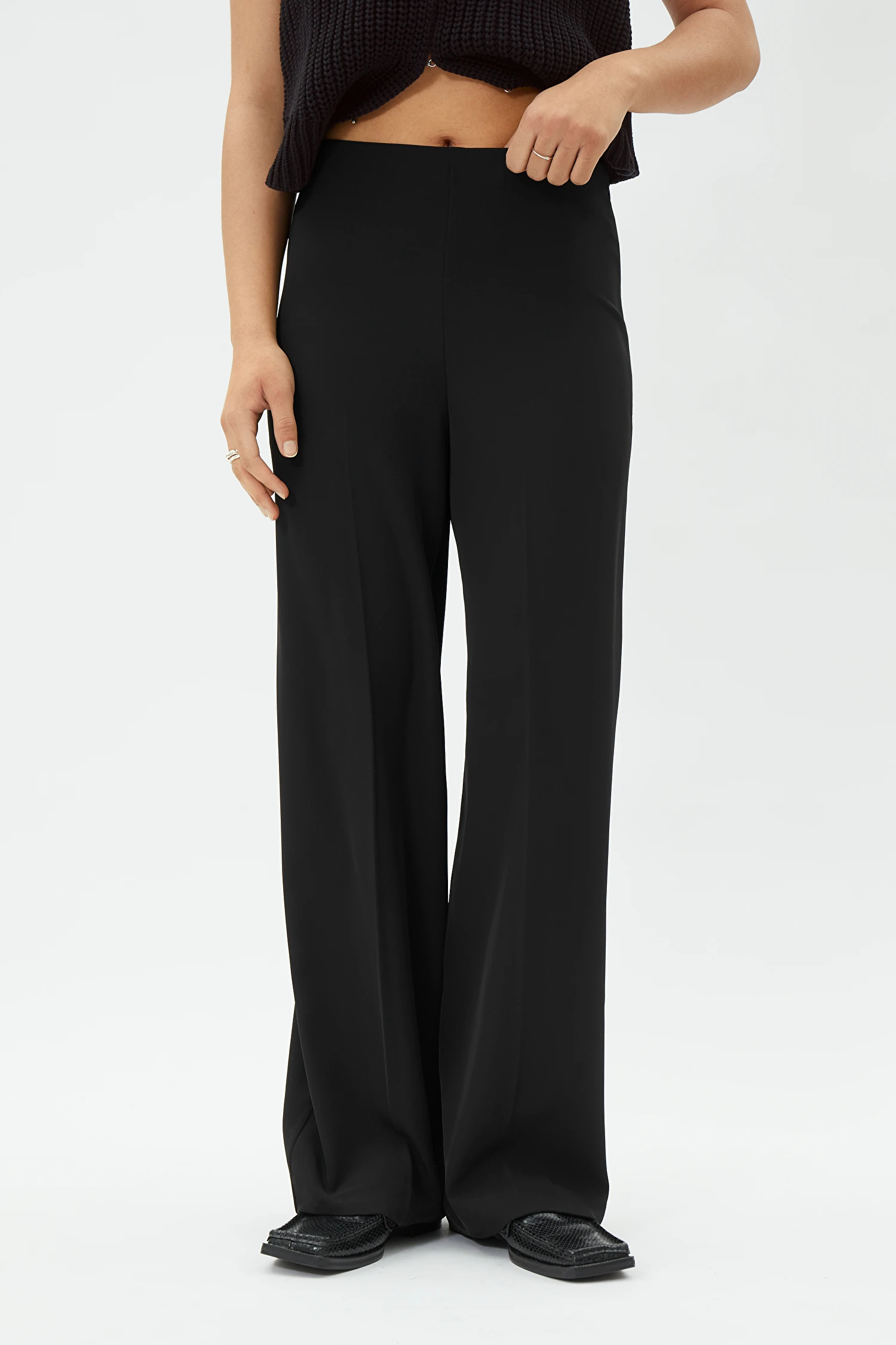 Buy Women Trousers Online | Trouser Pants for Ladies – Styched Fashion